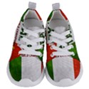 Football World Cup Kids  Lightweight Sports Shoes View1