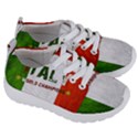 Football World Cup Kids  Lightweight Sports Shoes View3