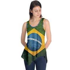 Football World Cup Sleeveless Tunic by Valentinaart