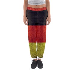 Football World Cup Women s Jogger Sweatpants by Valentinaart