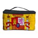 Football World Cup Cosmetic Storage Case View1