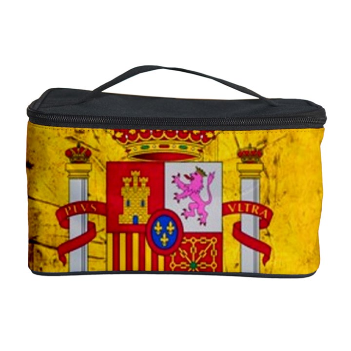 Football World Cup Cosmetic Storage Case