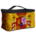 Football World Cup Cosmetic Storage Case View2