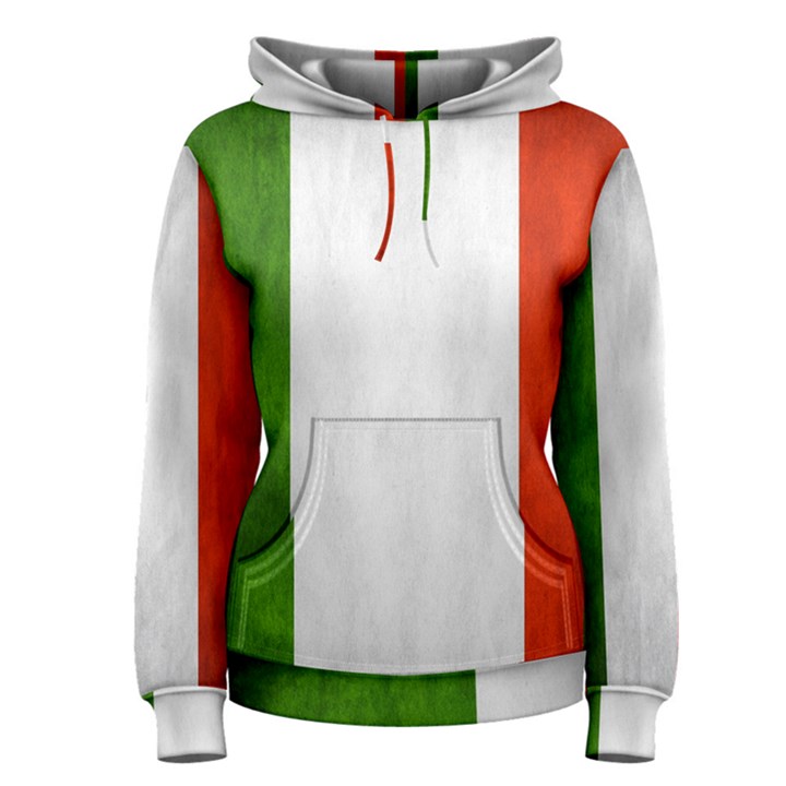 Football World Cup Women s Pullover Hoodie