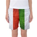 Football World Cup Women s Basketball Shorts View1