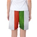 Football World Cup Women s Basketball Shorts View2