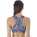 Pattern-10 Sports Bra View2