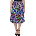 Pattern-10 Folding Skater Skirt View1