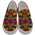 P 786 Men s Canvas Slip Ons View1