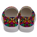 P 786 Men s Canvas Slip Ons View4