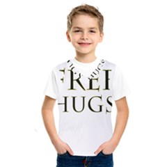 Freehugs Kids  Sportswear