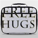 Freehugs Full Print Lunch Bag View1