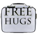 Freehugs Full Print Lunch Bag View2