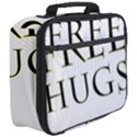 Freehugs Full Print Lunch Bag View3