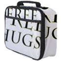 Freehugs Full Print Lunch Bag View4