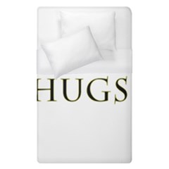 Freehugs Duvet Cover (single Size)