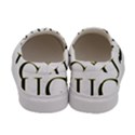 Freehugs Women s Canvas Slip Ons View4