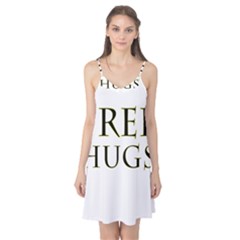 Freehugs Camis Nightgown by cypryanus