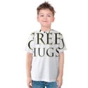 Freehugs Kids  Cotton Tee View1