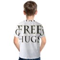 Freehugs Kids  Cotton Tee View2