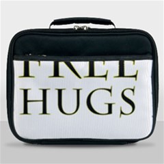 Freehugs Lunch Bag