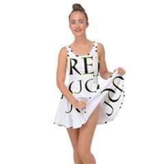 Freehugs Inside Out Dress