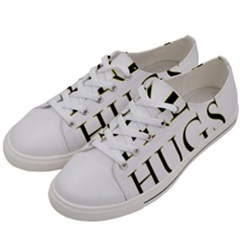 Freehugs Women s Low Top Canvas Sneakers