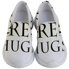 Freehugs Kid s Lightweight Slip Ons