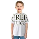 Freehugs Kids  Sport Mesh Tee View1