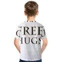 Freehugs Kids  Sport Mesh Tee View2