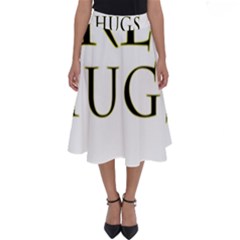 Freehugs Perfect Length Midi Skirt