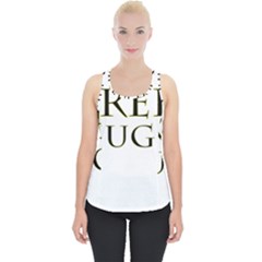 Freehugs Piece Up Tank Top