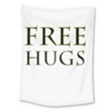 Freehugs Medium Tapestry View1