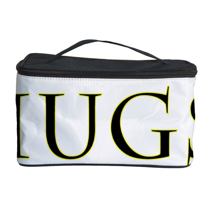 Freehugs Cosmetic Storage Case