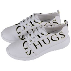 Freehugs Men s Lightweight Sports Shoes by cypryanus