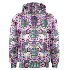 Alien Sweet As Candy Men s Pullover Hoodie