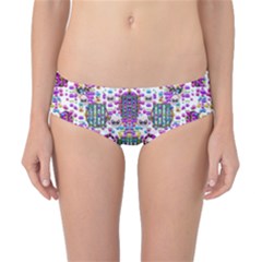 Alien Sweet As Candy Classic Bikini Bottoms by pepitasart