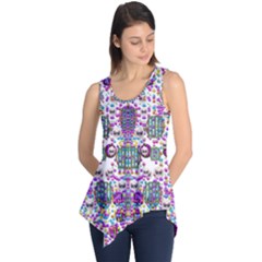 Alien Sweet As Candy Sleeveless Tunic