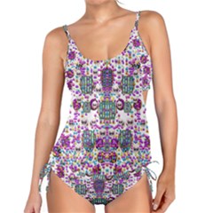 Alien Sweet As Candy Tankini Set