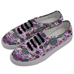 Alien Sweet As Candy Men s Classic Low Top Sneakers