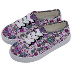 Alien Sweet As Candy Kids  Classic Low Top Sneakers