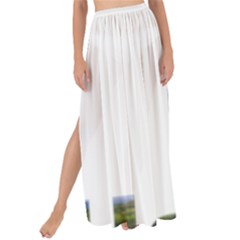 Hawaii Maxi Chiffon Tie-up Sarong