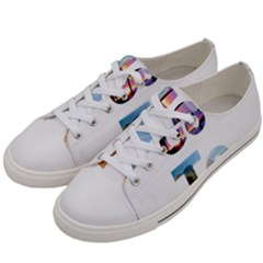 Hawaii Women s Low Top Canvas Sneakers by Howtobead