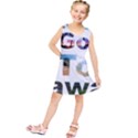 Hawaii Kids  Tunic Dress View1