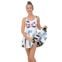 Hawaii Inside Out Dress