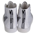 It s A Vulcan Thing Women s Hi-Top Skate Sneakers View4