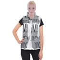 It s A Vulcan Thing Women s Button Up Vest View1