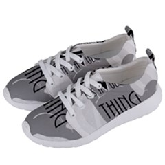 It s A Vulcan Thing Women s Lightweight Sports Shoes