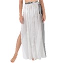 Vulcan Thing Maxi Chiffon Tie-Up Sarong View1