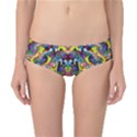 Pattern-12 Classic Bikini Bottoms View1